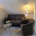 Appartement 4 Wohnbereich
