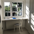 Appartement 5 Fensterplatz