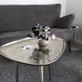 Appartement 5 Wohnbereich